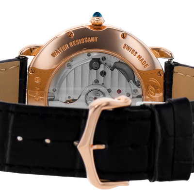 Cartier Ronde Louis