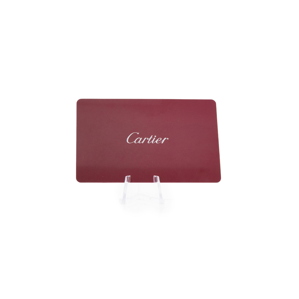 Cartier Ronde Louis 40mm W6801005 3680 Silver Dial 40