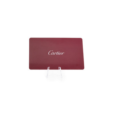 Cartier Ronde Louis