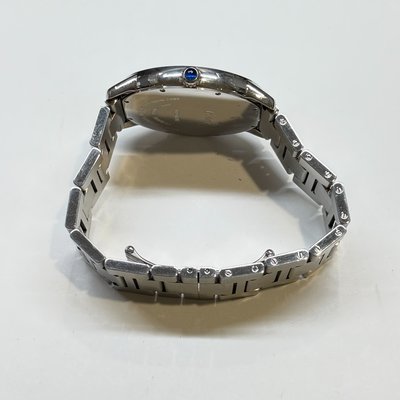 Cartier Ronde Solo de Cartier