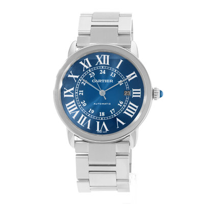 Cartier Ronde Solo de Cartier