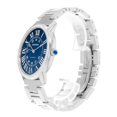 Cartier Ronde Solo de Cartier