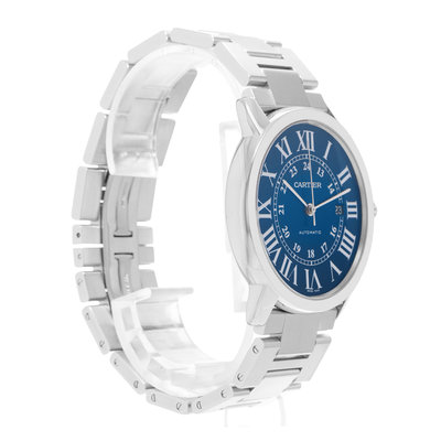 Cartier Ronde Solo de Cartier