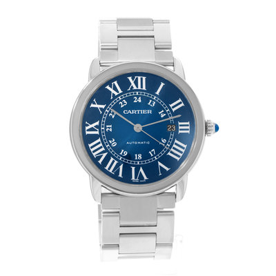 Cartier Ronde Solo de Cartier