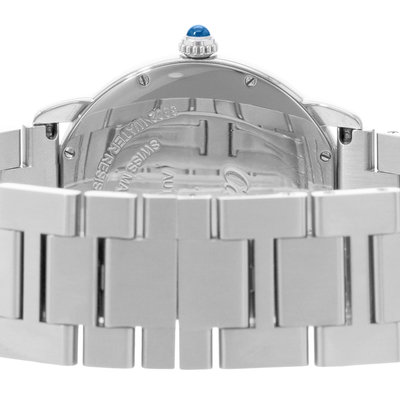 Cartier Ronde Solo de Cartier