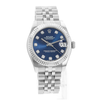 Rolex Datejust 31