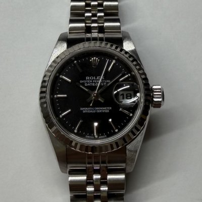 Rolex Datejust 26 79174 NA Dial 26