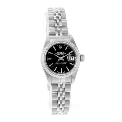 Rolex Datejust 26