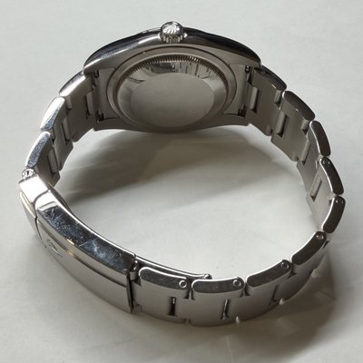 Rolex Oyster Perpetual 36