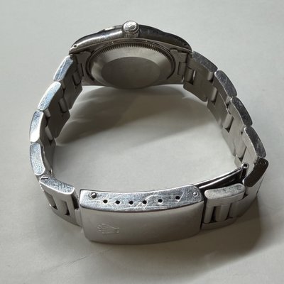 Rolex Oyster Perpetual 31