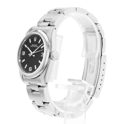 Rolex Oyster Perpetual 31