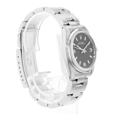 Rolex Oyster Perpetual 31
