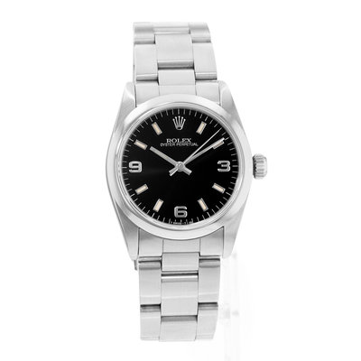 Rolex Oyster Perpetual 31