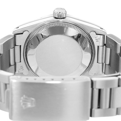 Rolex Oyster Perpetual 31