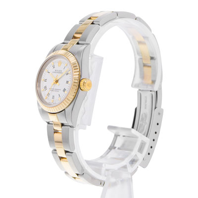 Rolex Oyster Perpetual 26