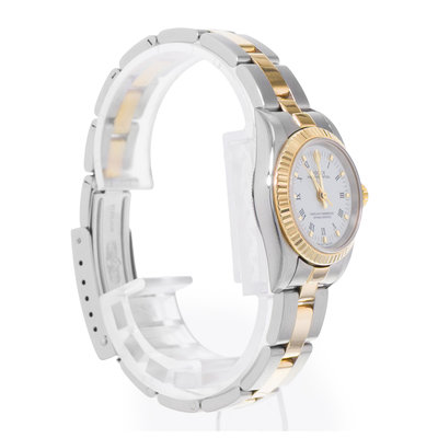Rolex Oyster Perpetual 26