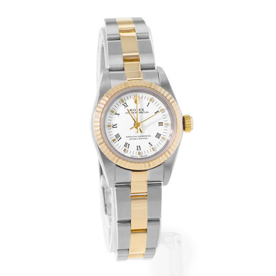 Rolex Oyster Perpetual 26