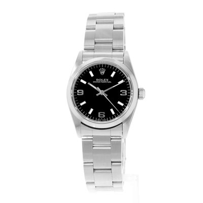 Rolex Oyster Perpetual 31