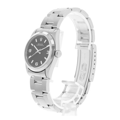 Rolex Oyster Perpetual 31