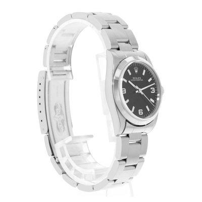 Rolex Oyster Perpetual 31