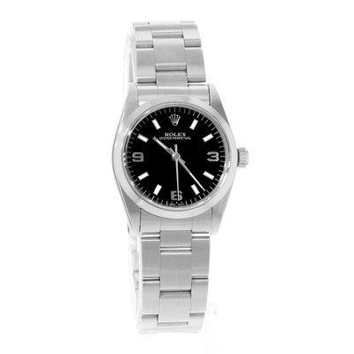 Rolex Oyster Perpetual 31