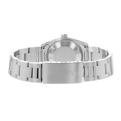 Rolex Oyster Perpetual 31