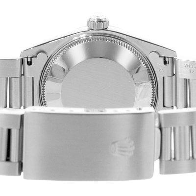 Rolex Oyster Perpetual 31