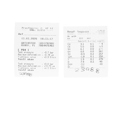 Rolex Oyster Perpetual 31