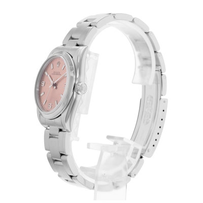 Rolex Oyster Perpetual 31