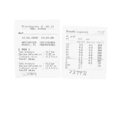 Rolex Oyster Perpetual 31