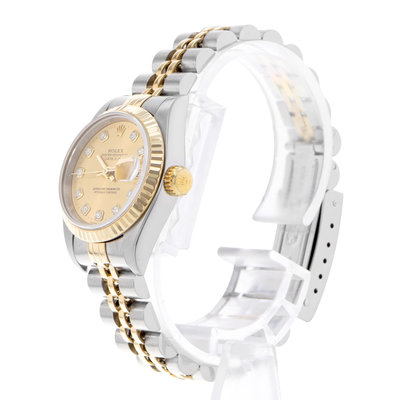 Rolex Datejust 26