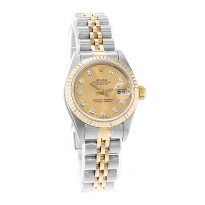 Rolex Datejust 26