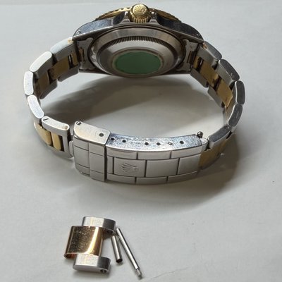 Rolex Submariner Date