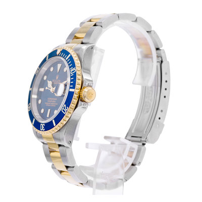 Rolex Submariner Date