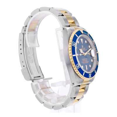 Rolex Submariner Date