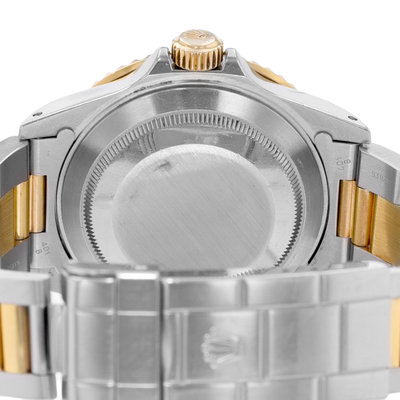 Rolex Submariner Date