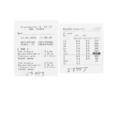 Rolex Submariner Date