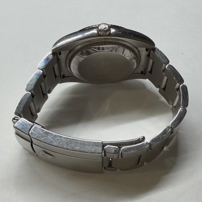 Rolex Oyster Perpetual Date 34