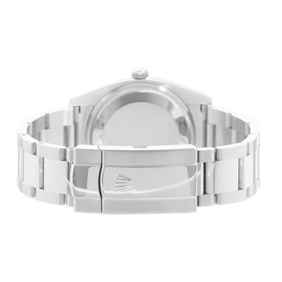 Rolex Oyster Perpetual Date 34