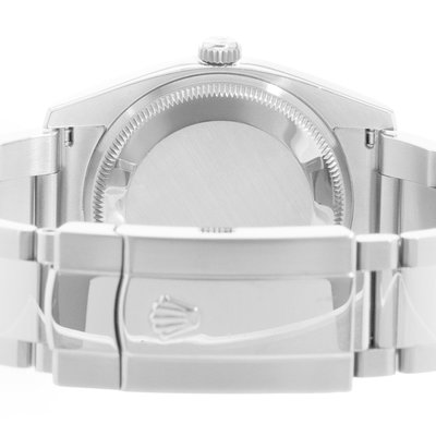 Rolex Oyster Perpetual Date 34