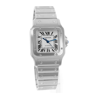 Cartier Santos Galbee