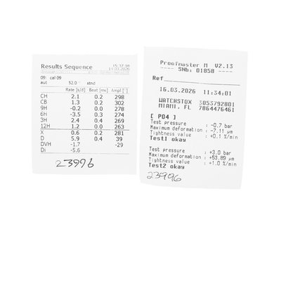 Cartier Santos Galbee