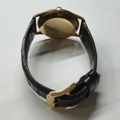 Vacheron Constantin Calatrava