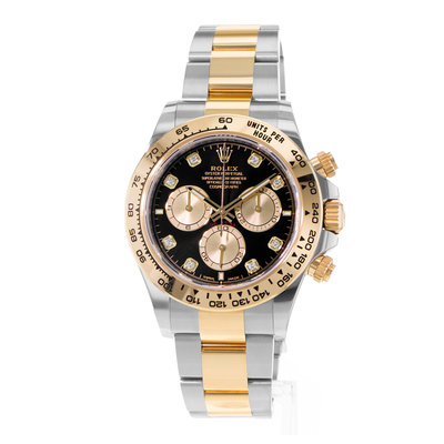 Rolex Daytona