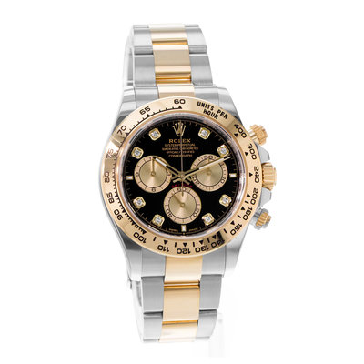 Rolex Daytona