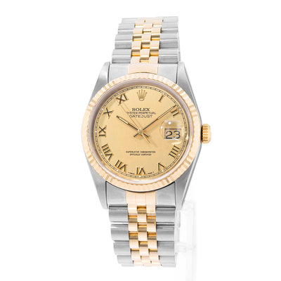 Rolex Datejust 36