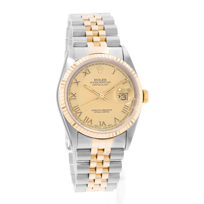 Rolex Datejust 36