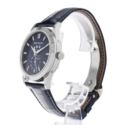 Patek Philippe Annual Calendar