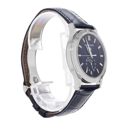 Patek Philippe Annual Calendar