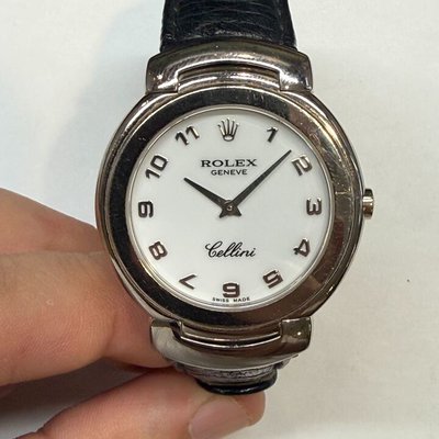 Rolex Cellini 6622 NA Dial 33